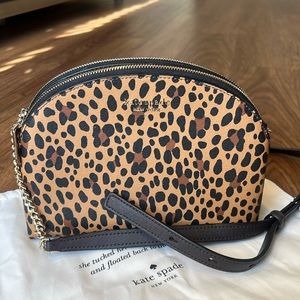 Kate Spade cross body. Never Used.